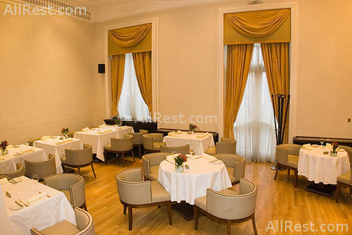 Sheraton Hotel Balkan 16